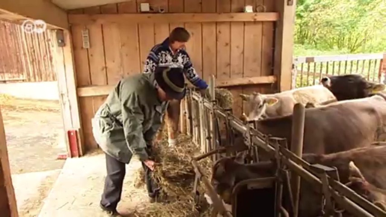 Alte schule - bankgeschäfte per handschlag | made in germany