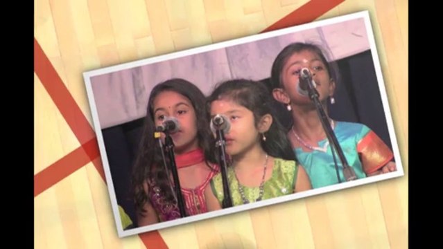 SAPNA 25TH ANNIVERSARY: FEATURING LOCAL TALENT: STUDENTS OF MINOO KARTHIK: JO ACHYUTANANDA