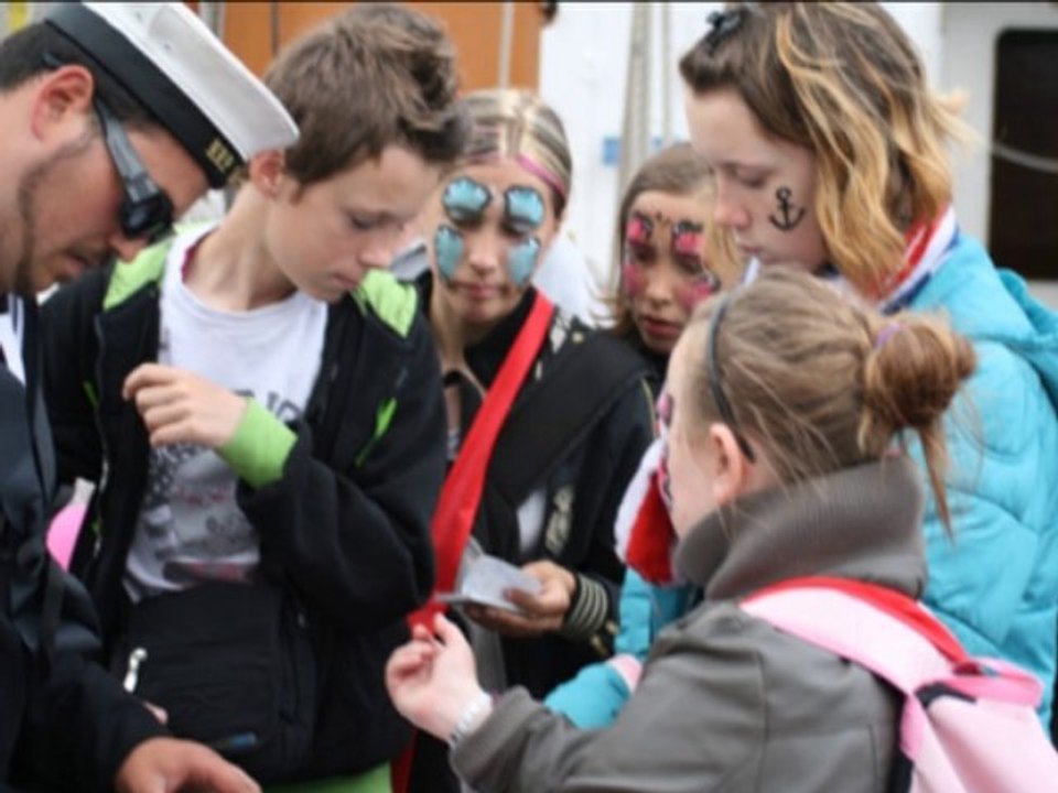 Armada Juin  2013