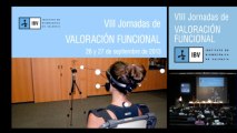 Campos de aplicación de las técnicas y metodologías de valoración biomecánica: Matías Vicente y Ana Errejón