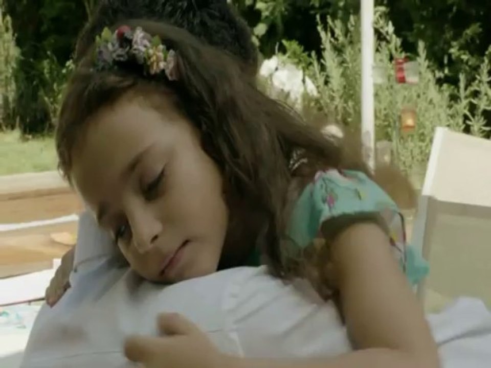 Günce - Fragman