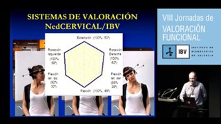 Campos de aplicación de las técnicas y metodologías de valoración biomecánica: Clemente Pastor