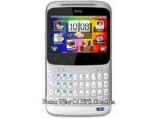 HTC ChaCha