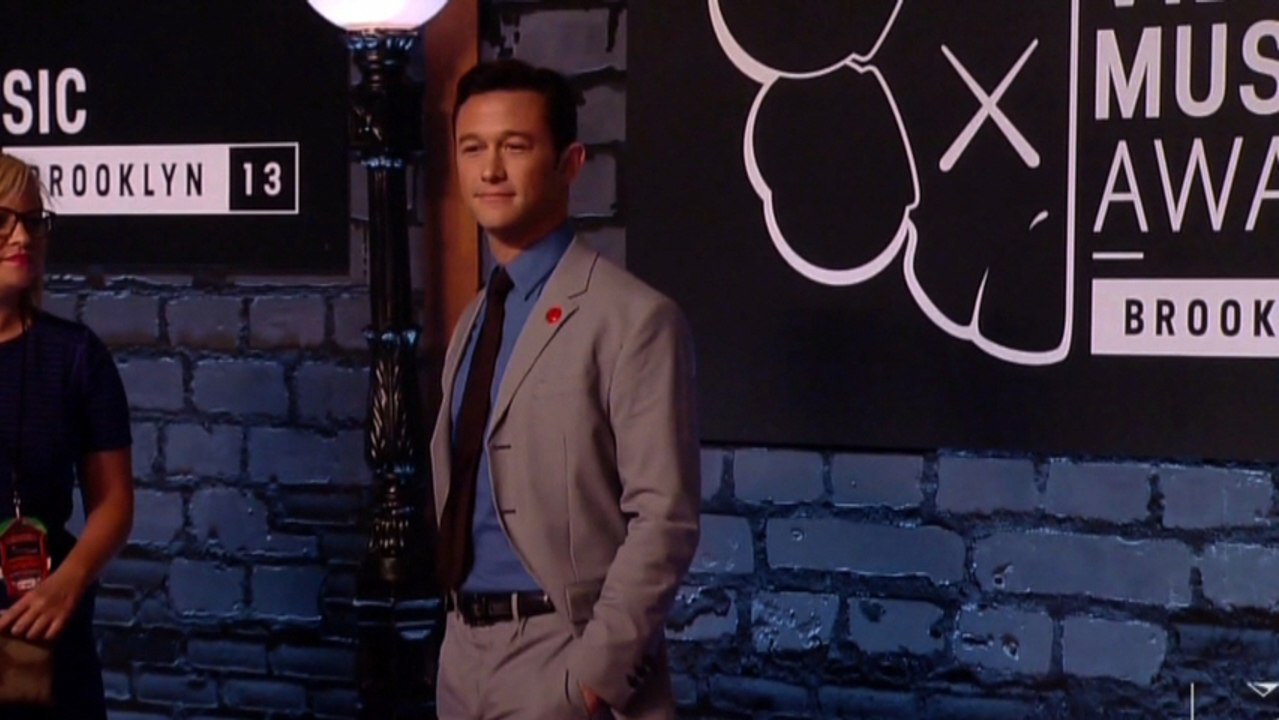 Joseph Gordon-Levitt Becomes A Director And Causes Controversy