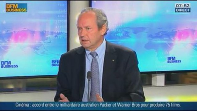 Grand succès de la Sandero au Brésil : Jérôme Stoll dans GMB - 02/10