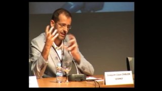 Campos de aplicación de las técnicas y metodologías de valoración biomecánica: Joaquim Lluís Chaler