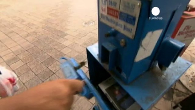 Etats-Unis: paralysie budgétaire, aucun compromis...