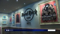 70 embauches au Hard Rock Café