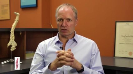 Chiropractor Canberra | How Does a Chiropractor Find a Vertebral Subluxation? - Murray Fisher