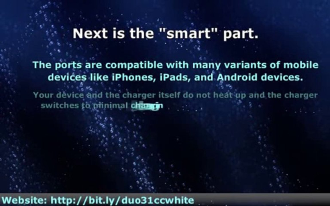 Dual USB Car Charger for Your Mobile Devices