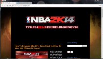 NBA 2K14 Redeem Codes For Xbox 360 / PS3