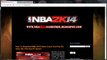 NBA 2K14 Redeem Codes For Xbox 360 / PS3