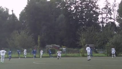 ASC vs Nogent Bassage3 U15 - Action de jeu10