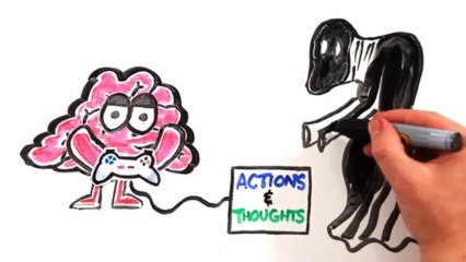 дали може мозокот да ви биде хакнат?