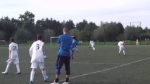 ASC vs Nogent Bassage3 U15 - But4
