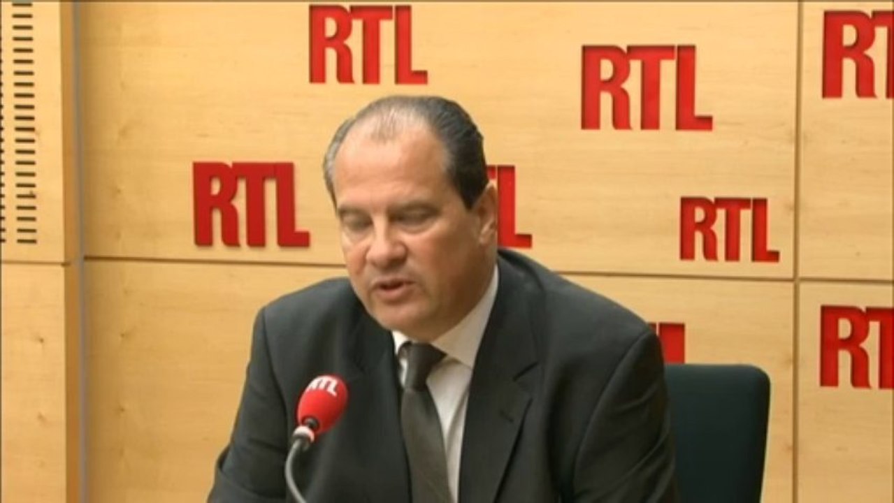 Polémique sur les Roms : Cambadélis lance un "appel à la raison"