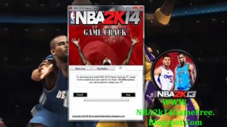 NBA 2K14 Free Giveaway  Xbox 360 / PS3