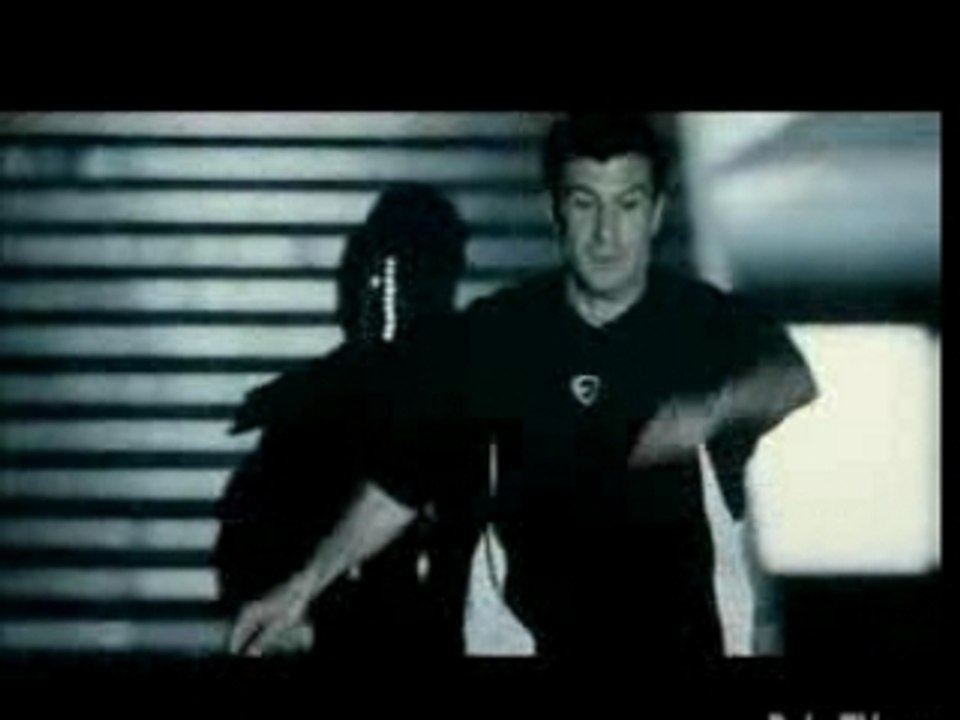 mission impossible football