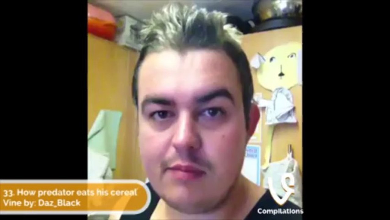 Best Vines of September 2013