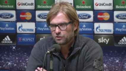 Borussia, Klopp: "Con l'impegno si può tutto"