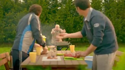 Sağlıklı Mangal Kullanımı Kamu Spotu