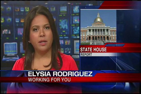 Patients Protest MA DPH Head, Cheryl's got to go