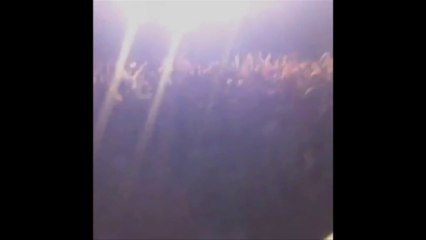 Cauet en direct de son portable - C'Cauet sur NRJ