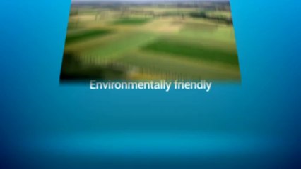 Innovative Entrepreneur - William David Wallader