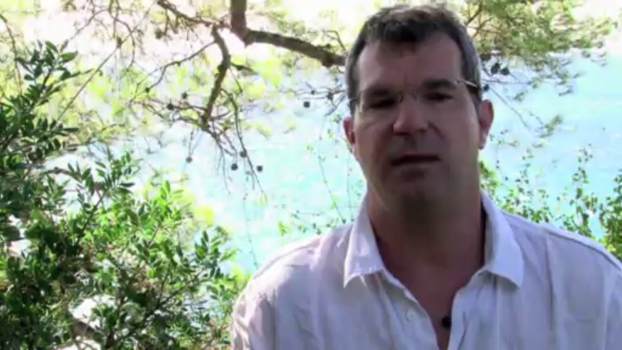 Conservatoire du littoral - paysage