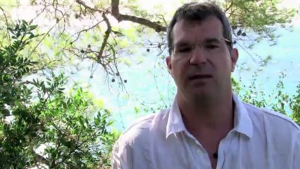 Conservatoire du littoral - paysage