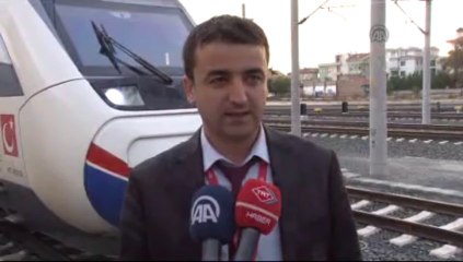 YHT ile organ transferi