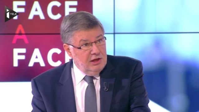 Alain Vidalies : le coût de la réforme des rythmes scolaires est de 150 euros par élève