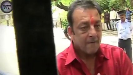 Sanjay Dutt GRANTED Parole: EXCLUSIVE Interview
