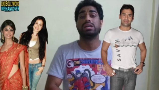 Bigg Boss 7 30th September 2013 Full Episode - Armaan Kohli Caught LYING about Nominations