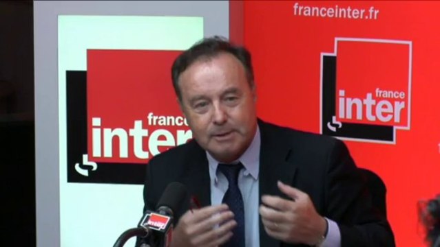 Interactiv' : Yves Blein et Jean Michel Fourgous