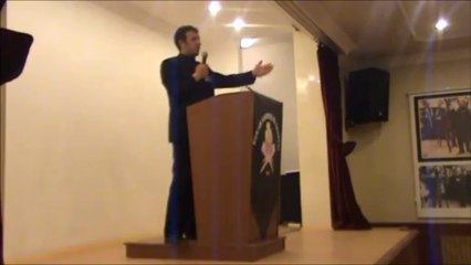 Peygambere benzemek Kur'an'ı yaşamakla olur! [Mustafa Altunok]