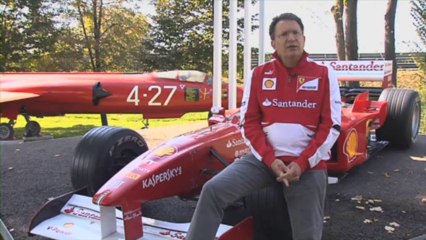 Ferrari: Anteprima GP Corea 2013