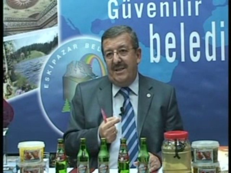 Eskipazar Belediyesi
