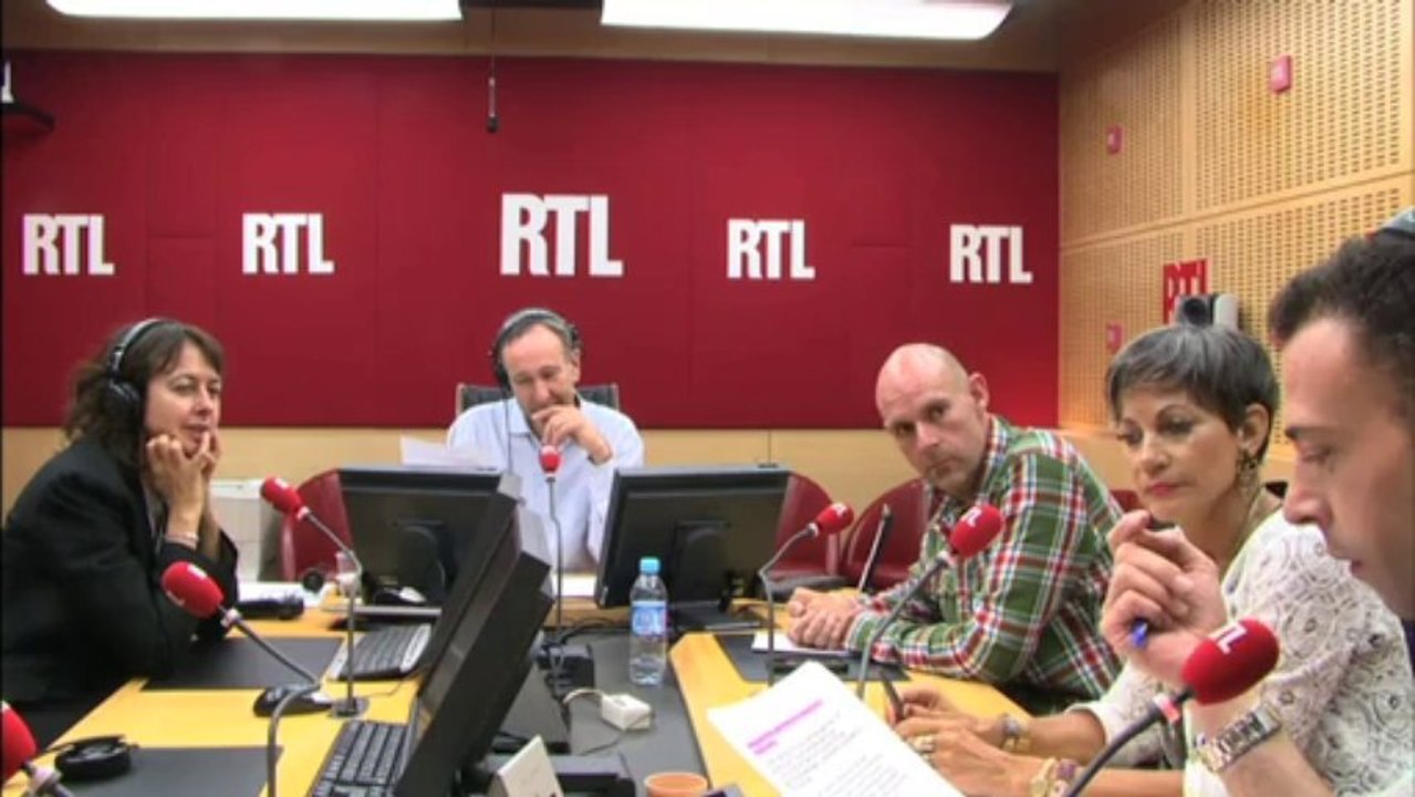 Laissez-vous tenter du mercredi 2 octobre 2013 avec Valérie Bonneton, les sorties cinéma de la semaine et  The Excitements