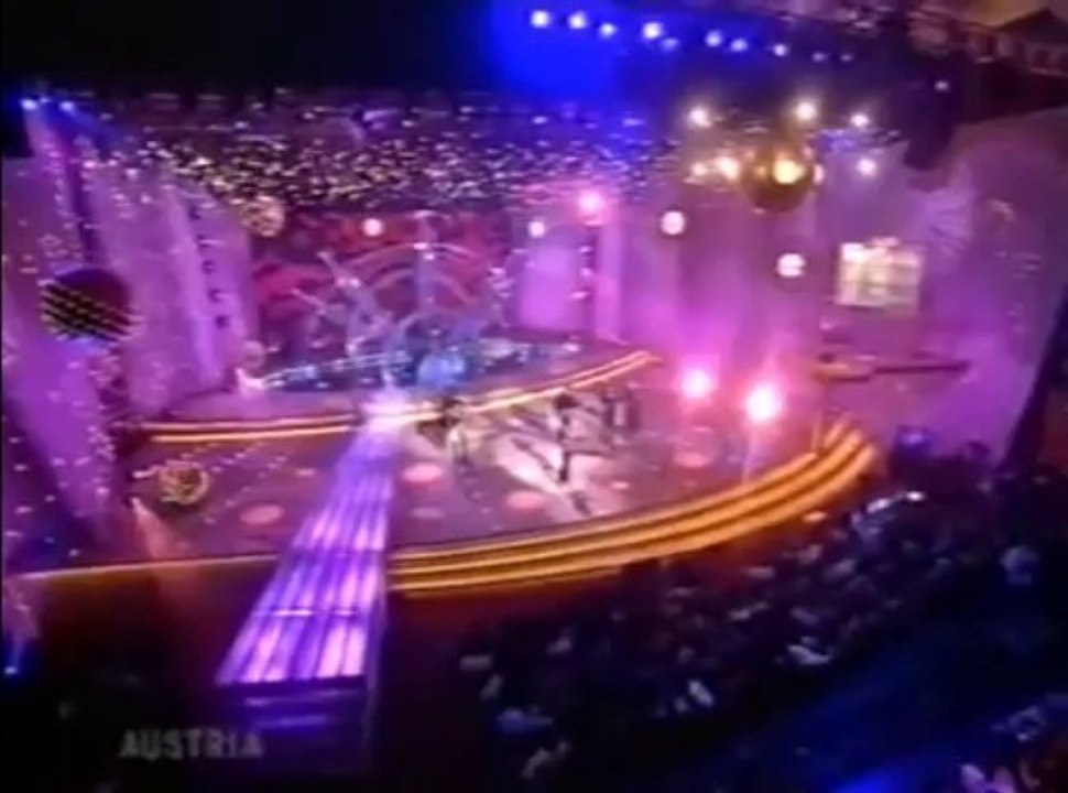 Bobbie Singer - Reflection (Austria '99)