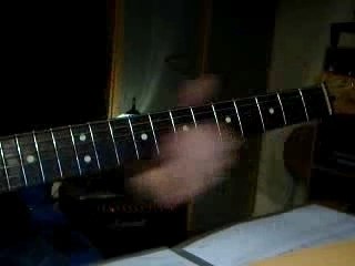 NOTHING  ELSE  MATTERS     METALLICA