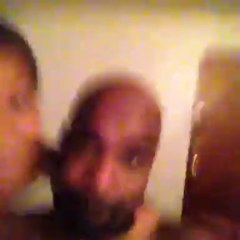 Me&zion up super late playing COD MW2 we be havin a ball