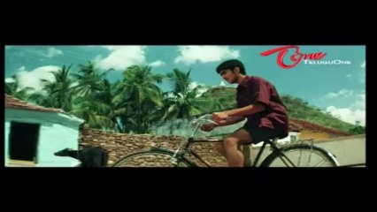 Shaving Comedy Scene Between Son & Father