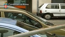 Roma - Operazione ''colf agency'' Sette persone indagate (01.10.13)