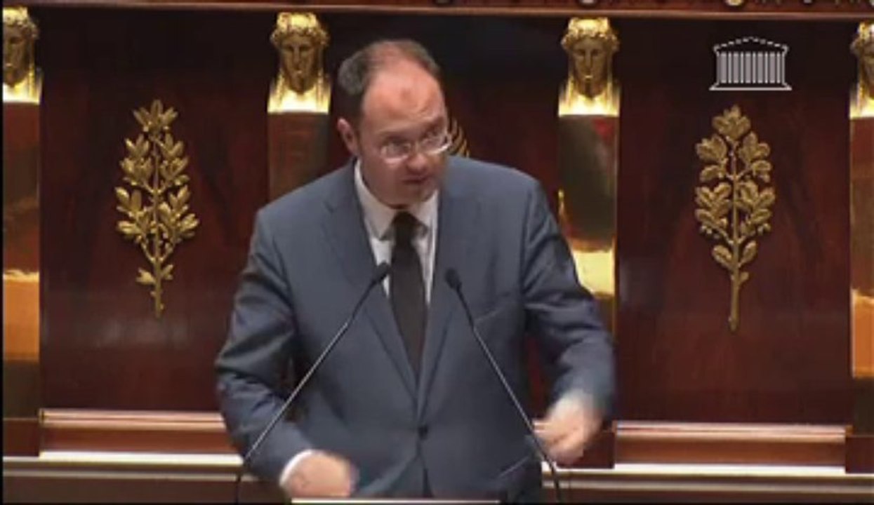 PL simplification é sécurisation de la vie des entreprises. 01.10.2013