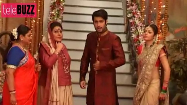 NEW ENTRY in Madhu RK's Madhubala Ek Ishq Ek Junoon 1st October 2013 FULL EPISODE