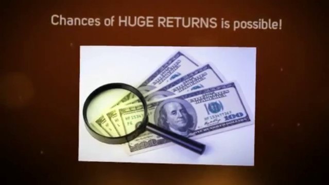 How to Buy A Tax Lien Home Property