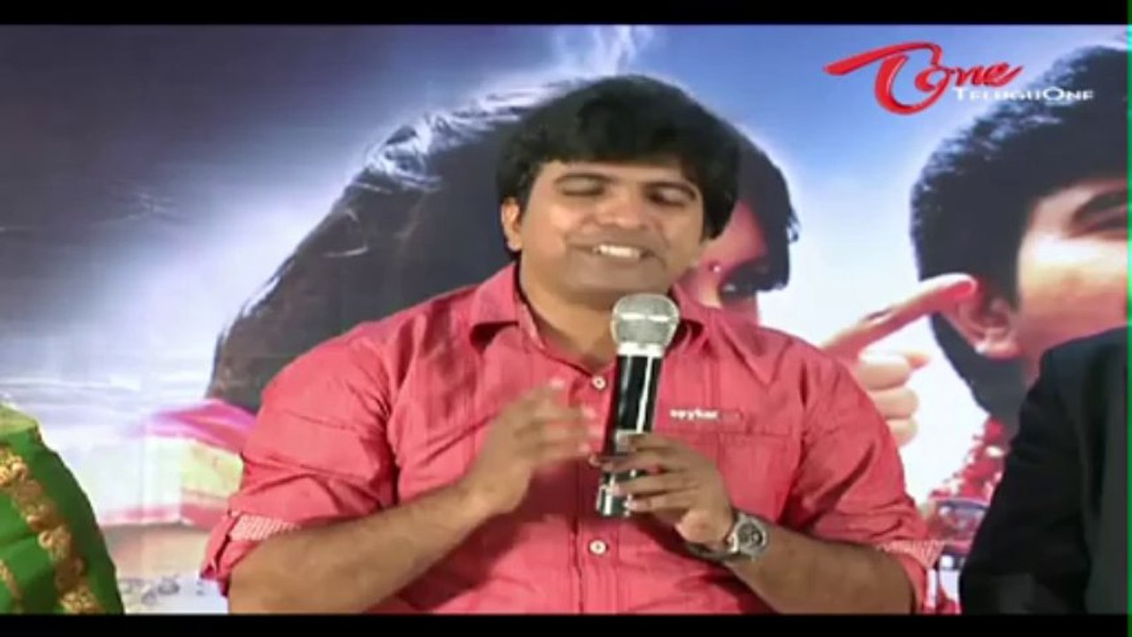 Adbutha Cine Rangam Audio Launch