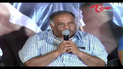 Attharintiki Daredi Thanks Press Meet | Part 2