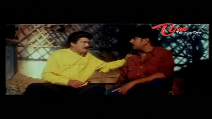 Rajendra Prasad Planning For Kidnap | Comedy Scene